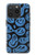 S3679 Motif fantôme mignon Etui Coque Housse pour iPhone 15 Pro