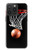 S0066 Le basket-ball Etui Coque Housse pour iPhone 15 Pro Max