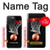 S0066 Le basket-ball Etui Coque Housse pour iPhone 15 Pro Max