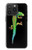 S0125 Vert Gecko Madagascan Etui Coque Housse pour iPhone 15 Pro Max