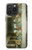 S0173 Leonardo Da Vinci La Cène Etui Coque Housse pour iPhone 15 Pro Max