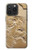 S0380 Fossile de dinosaure Etui Coque Housse pour iPhone 15 Pro Max