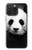 S1072 Panda Etui Coque Housse pour iPhone 15 Pro Max