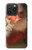 S1144 Noël Père Noël Etui Coque Housse pour iPhone 15 Pro Max