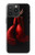 S1253 Gant de boxe Etui Coque Housse pour iPhone 15 Pro Max