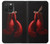 S1253 Gant de boxe Etui Coque Housse pour iPhone 15 Pro Max