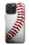 S1842 nouvelle base-ball Etui Coque Housse pour iPhone 15 Pro Max