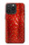 S2225 fraise Etui Coque Housse pour iPhone 15 Pro Max