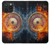 S2289 Roulette Casino Pari Etui Coque Housse pour iPhone 15 Pro Max