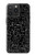 S2574 Mathématiques Physique Noirboard équation Etui Coque Housse pour iPhone 15 Pro Max