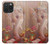 S2678 Dieu hindou Ganesha Seigneur du succès Etui Coque Housse pour iPhone 15 Pro Max