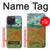 S2681 Champ de coquelicots Vincent Van Gogh Etui Coque Housse pour iPhone 15 Pro Max S2681 Champ de coquelicots Vincent Van Gogh Etui Coque Housse pour iPhone 15 Pro Max