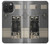 S2814 Vaisseau spatial Apollo Etui Coque Housse pour iPhone 15 Pro Max