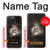 S2902 Yoga Namaste Symbole de l'OM Etui Coque Housse pour iPhone 15 Pro Max