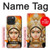 S2953 Devi Kanaka Durga Mata Etui Coque Housse pour iPhone 15 Pro Max