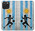 S2977 Argentine Football Football Etui Coque Housse pour iPhone 15 Pro Max