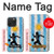 S2977 Argentine Football Football Etui Coque Housse pour iPhone 15 Pro Max