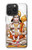 S3186 Hanuman Chalisa Hindi Hindu Etui Coque Housse pour iPhone 15 Pro Max