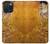 S3332 Gustav Klimt Adele Bloch Bauer Etui Coque Housse pour iPhone 15 Pro Max