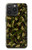 S3356 Camo camouflage de fille Etui Coque Housse pour iPhone 15 Pro Max