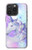 S3375 Licorne Etui Coque Housse pour iPhone 15 Pro Max