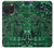 S3392 Electronique Circuit de carte graphique Etui Coque Housse pour iPhone 15 Pro Max