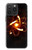 S3547 atome Quantique Etui Coque Housse pour iPhone 15 Pro Max
