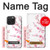 S3707 Fleur de cerisier rose fleur de printemps Etui Coque Housse pour iPhone 15 Pro Max