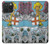 S3743 Carte de tarot le jugement Etui Coque Housse pour iPhone 15 Pro Max