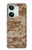 S2939 Camo camouflage numérique Désert Etui Coque Housse pour OnePlus Nord 3