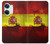 S2984 Espagne Football Football Etui Coque Housse pour OnePlus Nord 3