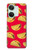 S3755 Tacos mexicains Etui Coque Housse pour OnePlus Nord 3