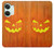 S3828 Citrouille d'Halloween Etui Coque Housse pour OnePlus Nord 3