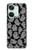 S3835 Motif fantôme mignon Etui Coque Housse pour OnePlus Nord 3
