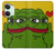 S3945 Pepe Love doigt du milieu Etui Coque Housse pour OnePlus Nord 3