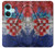 S3313 Croatie Drapeau graphique Football Millésime Etui Coque Housse pour OnePlus Nord CE3