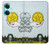 S3722 Carte de tarot Pièces de l'As des Pentacles Etui Coque Housse pour OnePlus Nord CE3