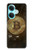 S3798 Crypto-monnaie Bitcoin Etui Coque Housse pour OnePlus Nord CE3