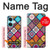 S3943 Motif Maldalas Etui Coque Housse pour OnePlus Nord CE3