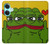 S3945 Pepe Love doigt du milieu Etui Coque Housse pour OnePlus Nord CE3