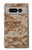 S2939 Camo camouflage numérique Désert Etui Coque Housse pour Google Pixel Fold