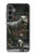 S1288 Dinosaur T Rex Etui Coque Housse pour Samsung Galaxy S23 FE