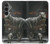 S1288 Dinosaur T Rex Etui Coque Housse pour Samsung Galaxy S23 FE
