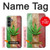 S2109 Drapeau Rasta Etui Coque Housse pour Samsung Galaxy S23 FE