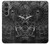 S2224 Toile d'araignée Etui Coque Housse pour Samsung Galaxy S23 FE