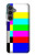 S2348 Pas de signal TV Etui Coque Housse pour Samsung Galaxy S23 FE