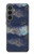S3364 Ou Ciel Étoile Etui Coque Housse pour Samsung Galaxy S23 FE