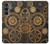S3442 vitesse d'horloge Etui Coque Housse pour Samsung Galaxy S23 FE