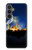 S3506 islamique Ramadan Etui Coque Housse pour Samsung Galaxy S23 FE