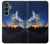 S3506 islamique Ramadan Etui Coque Housse pour Samsung Galaxy S23 FE